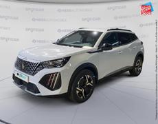 Peugeot 2008 Prix-lès-Mézières