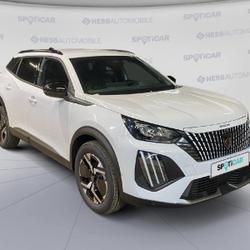 Peugeot 2008 1.2 100ch S&S Allure Prix-l&egrave;s-M&eacute;zi&egrave;res