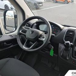 Peugeot Boxer BOXER FGN TOLE 3.5 T L2H2 140 S&S BVA8 Chaumont