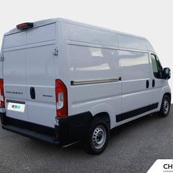 Peugeot Boxer BOXER FGN TOLE 3.5 T L2H2 140 S&S BVA8 Chaumont