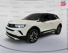 Opel Mokka Prix-lès-Mézières