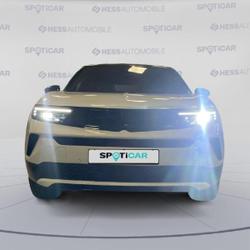 Opel Mokka 1.2 Turbo Hybrid 145ch GS e-DCT6 Prix-l&egrave;s-M&eacute;zi&egrave;res