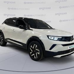 Opel Mokka 1.2 Turbo Hybrid 145ch GS e-DCT6 Prix-l&egrave;s-M&eacute;zi&egrave;res