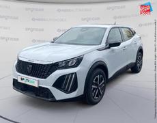 Peugeot 2008 Prix-lès-Mézières