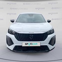 Peugeot 2008 1.2 Hybrid 145ch Style e-DCS6 Prix-l&egrave;s-M&eacute;zi&egrave;res