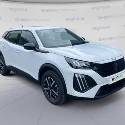 Peugeot 2008 1.2 Hybrid 145ch Style e-DCS6 Prix-l&egrave;s-M&eacute;zi&egrave;res