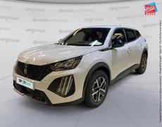 Peugeot 2008 Prix-lès-Mézières