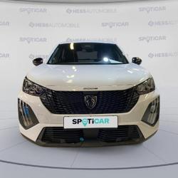 Peugeot 2008 1.2 Hybrid 145ch Style e-DCS6 Prix-l&egrave;s-M&eacute;zi&egrave;res