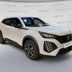 Peugeot 2008 1.2 Hybrid 145ch Style e-DCS6 Prix-l&egrave;s-M&eacute;zi&egrave;res