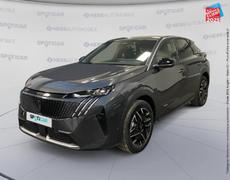 Peugeot 3008 Prix-lès-Mézières