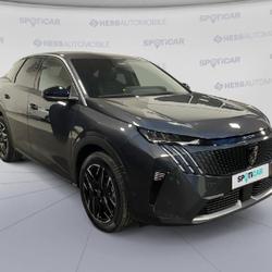 Peugeot 3008 1.2 Hybrid 145ch Allure e-DCS6 Prix-l&egrave;s-M&eacute;zi&egrave;res