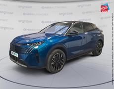 Peugeot 3008 Prix-lès-Mézières