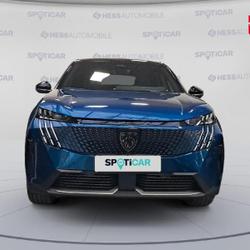 Peugeot 3008 1.2 Hybrid 145ch GT e-DCS6 Prix-l&egrave;s-M&eacute;zi&egrave;res