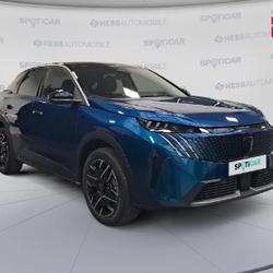 Peugeot 3008 1.2 Hybrid 145ch GT e-DCS6 Prix-l&egrave;s-M&eacute;zi&egrave;res