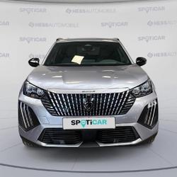 Peugeot 2008 1.2 Hybrid 145ch Allure e-DCS6 Prix-l&egrave;s-M&eacute;zi&egrave;res