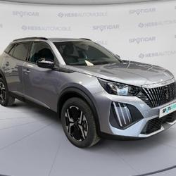 Peugeot 2008 1.2 Hybrid 145ch Allure e-DCS6 Prix-l&egrave;s-M&eacute;zi&egrave;res