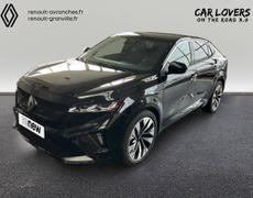 Renault Rafale Avranches