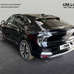 Renault Rafale Rafale E-Tech full hybrid 200 Techno Avranches
