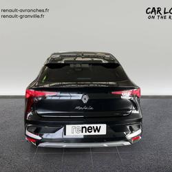 Renault Rafale Rafale E-Tech full hybrid 200 Techno Avranches