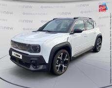 Renault 4L Illkirch-Graffenstaden