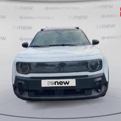 Renault 4L E-Tech Electrique 150ch Techno autonomie confort Illkirch-Graffenstaden