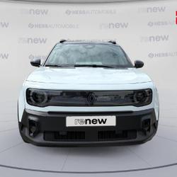 Renault 4L E-Tech Electrique 150ch Techno autonomie confort Illkirch-Graffenstaden