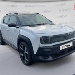 Renault 4L E-Tech Electrique 150ch Techno autonomie confort Illkirch-Graffenstaden