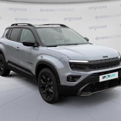 Jeep Avenger 1.2 Turbo T3 145ch MHEV Overland BVR6 4xe Bischheim