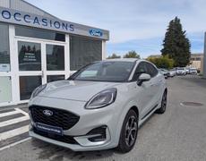 Ford Puma Draguignan