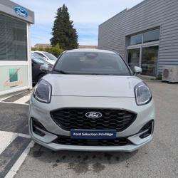 Ford Puma 1.0 EcoBoost Hybrid 155ch ST-Line S&S Powershift Draguignan