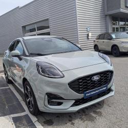 Ford Puma 1.0 EcoBoost Hybrid 155ch ST-Line S&S Powershift Draguignan