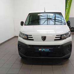 Peugeot Partner PARTNER FOURGON M 650 KG BLUEHDI 130 S&S EAT8 Pontarlier