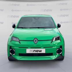 Renault R5 E-Tech Electrique 150ch Techno autonomie confort Wissembourg