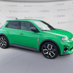 Renault R5 E-Tech Electrique 150ch Techno autonomie confort Schweighouse-sur-Moder