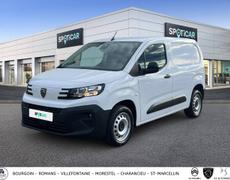 Peugeot Partner Chatuzange-le-Goubet