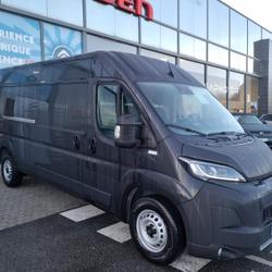 Citroen Jumper L3H2 3.5 Maxi 180ch S&S Pack Premium Connect BVA8 Crach