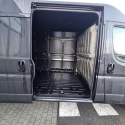 Citroen Jumper L3H2 3.5 Maxi 180ch S&S Pack Premium Connect BVA8 Crach