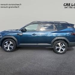 Dacia Bigster Bigster Hybrid 155 Journey Granville