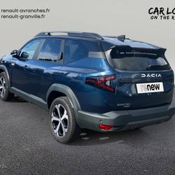 Dacia Bigster Bigster Hybrid 155 Journey Granville