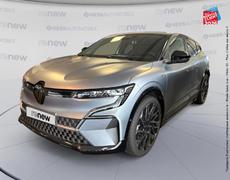 Renault Megane 4 Illkirch-Graffenstaden