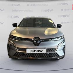 Renault Megane 4 E-Tech Electric 220ch esprit Alpine autonomie confort -25 Illkirch-Graffenstaden