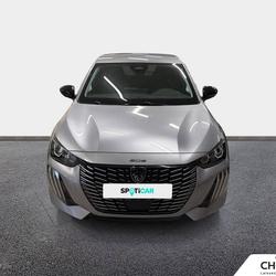 Peugeot 208 208 Hybrid 110 e-DCS6 s&eacute;rie sp&eacute;ciale ENVY Beaune