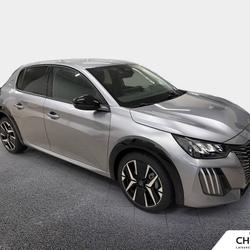 Peugeot 208 208 Hybrid 110 e-DCS6 s&eacute;rie sp&eacute;ciale ENVY Beaune