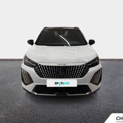 Peugeot 2008 2008 Hybrid 145 e-DCS6 GT Exclusive Beaune