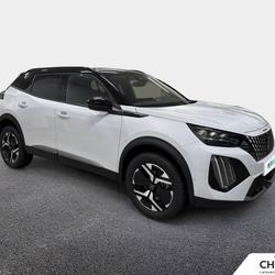 Peugeot 2008 2008 Hybrid 145 e-DCS6 GT Exclusive Beaune