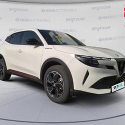 Alfa Romeo Junior Elettrica 156ch Speciale Bischheim