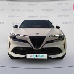 Alfa Romeo Junior Elettrica 156ch Speciale Strasbourg