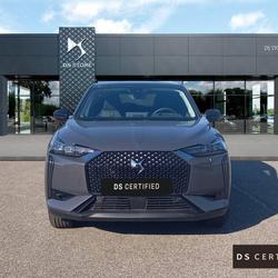 Ds DS3 DS 3 E-Tense Antoine de Saint Exupery Bourgoin-Jallieu