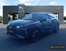 Ds DS3 Bourgoin-Jallieu