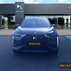 Ds DS3 DS 3 E-Tense Antoine de Saint Exupery Bourgoin-Jallieu